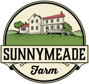 Sunnymeade Farm Logo